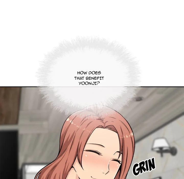 Excuse me, This is my Room (Uncensored), chapter 56, page 44 of 146