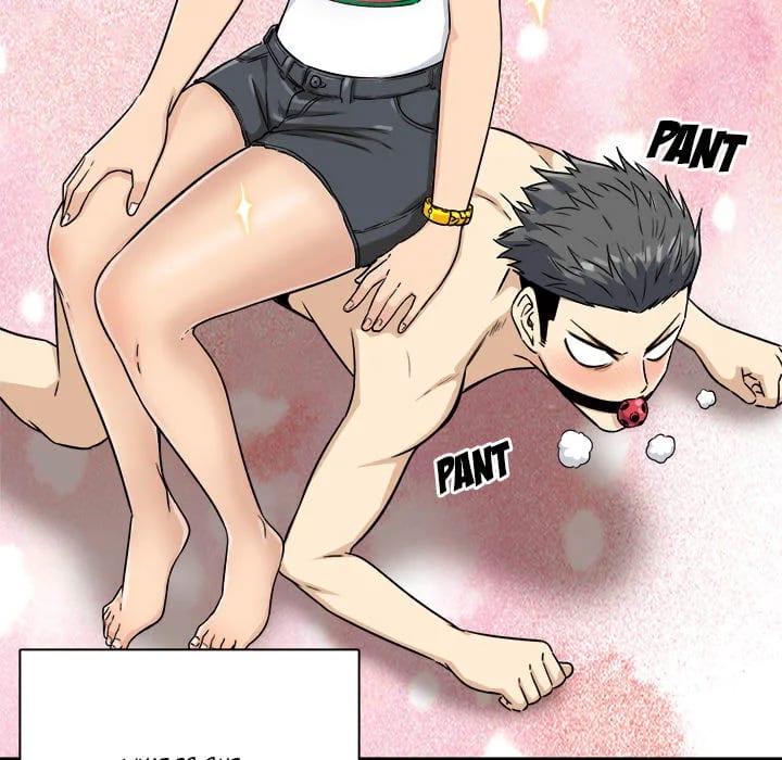 Excuse me, This is my Room (Uncensored), chapter 56, page 48 of 146