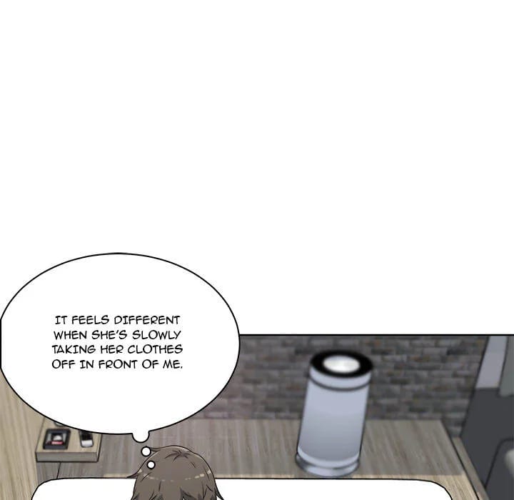Excuse me, This is my Room (Uncensored), chapter 56, page 62 of 146