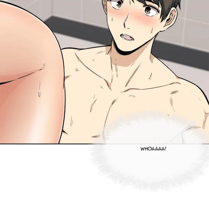 Excuse me, This is my Room (Uncensored), chapter 56, page 86 of 146