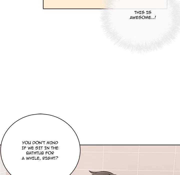Excuse me, This is my Room (Uncensored), chapter 56, page 91 of 146