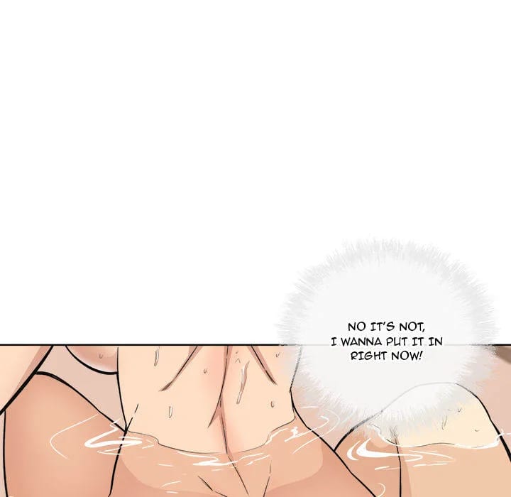 Excuse me, This is my Room (Uncensored), chapter 56, page 95 of 146