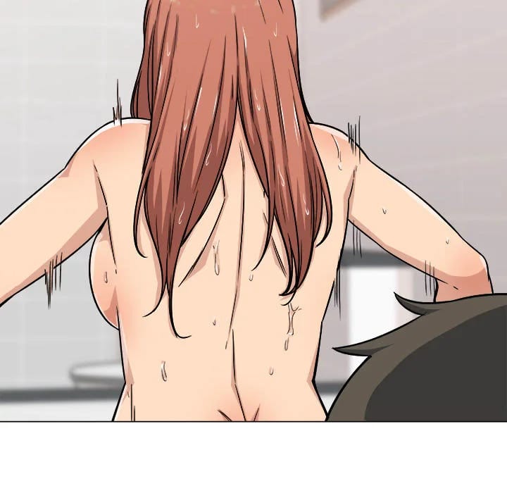 Excuse me, This is my Room (Uncensored), chapter 56, page 114 of 146