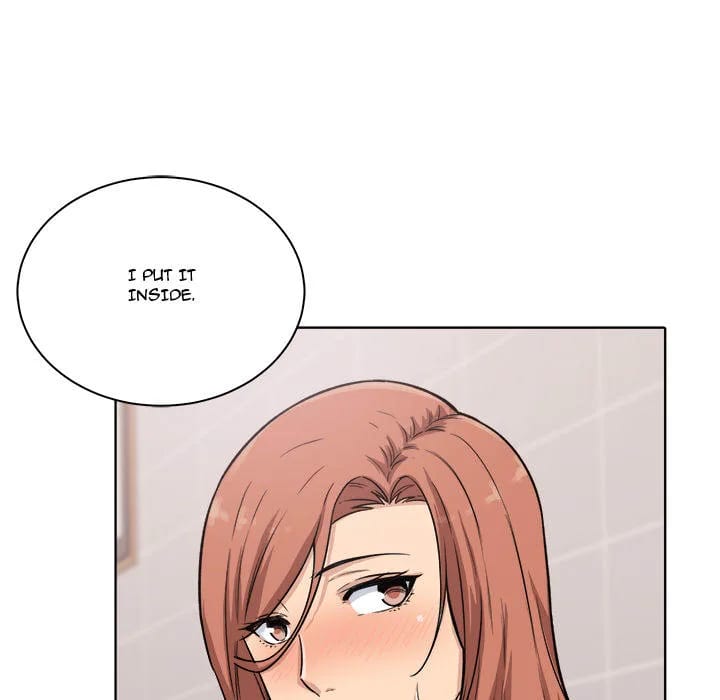 Excuse me, This is my Room (Uncensored), chapter 56, page 119 of 146