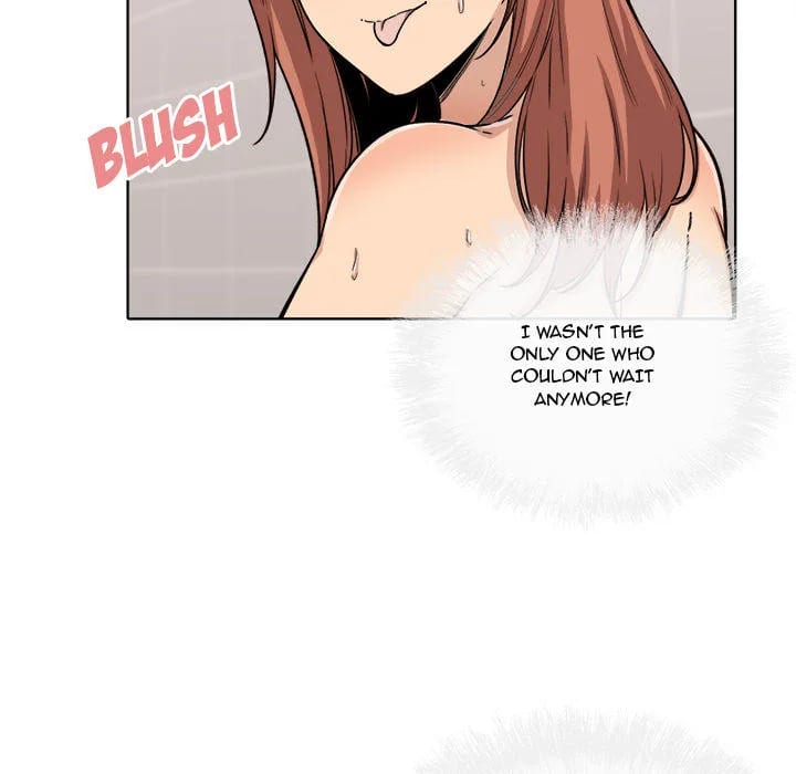 Excuse me, This is my Room (Uncensored), chapter 56, page 120 of 146