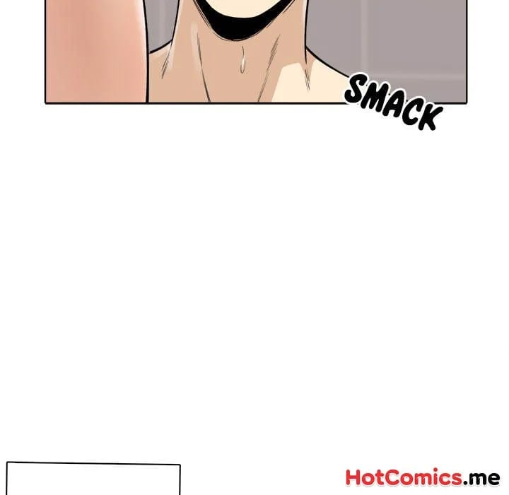 Excuse me, This is my Room (Uncensored), chapter 56, page 126 of 146