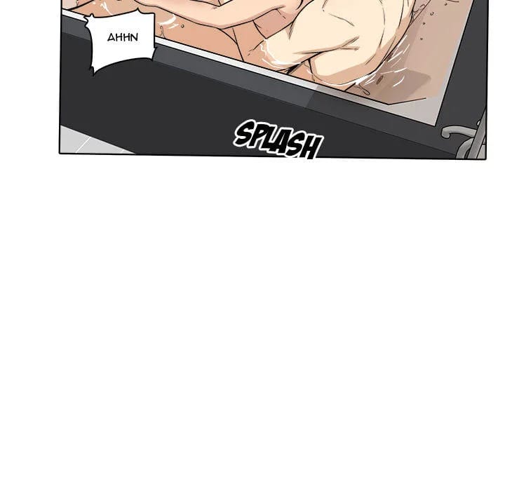 Excuse me, This is my Room (Uncensored), chapter 56, page 130 of 146