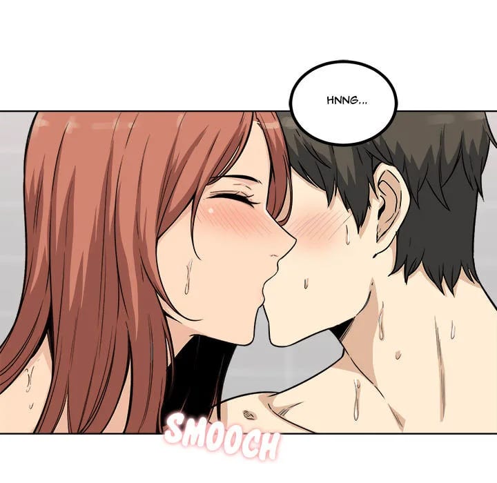 Excuse me, This is my Room (Uncensored), chapter 56, page 136 of 146