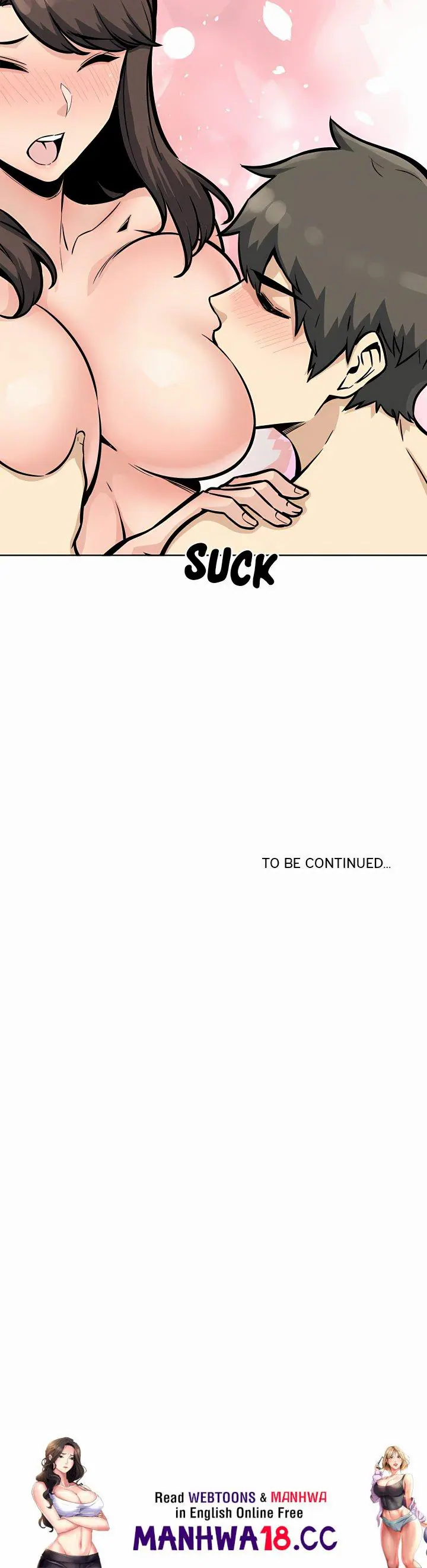 Excuse me, This is my Room (Uncensored), chapter 79, page 19 of 19
