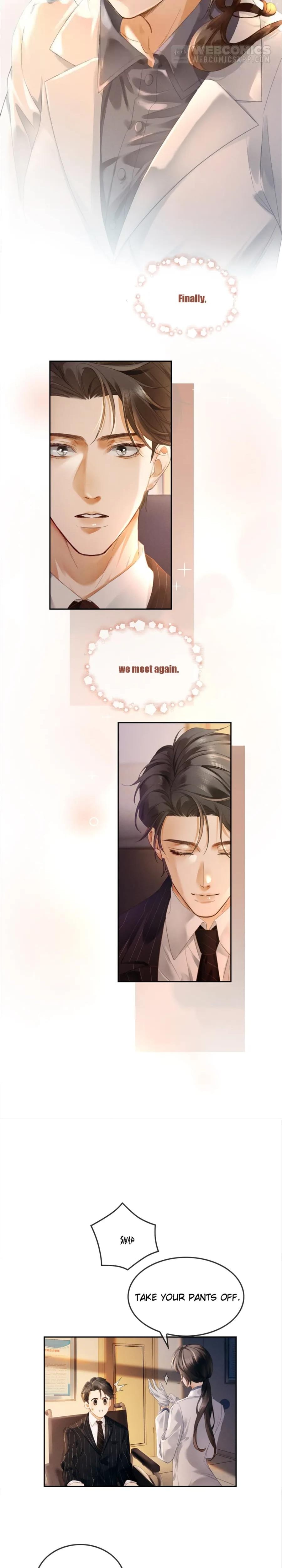 Fall for Contractual Bonds (Uncensored), chapter 1, page 5 of 16