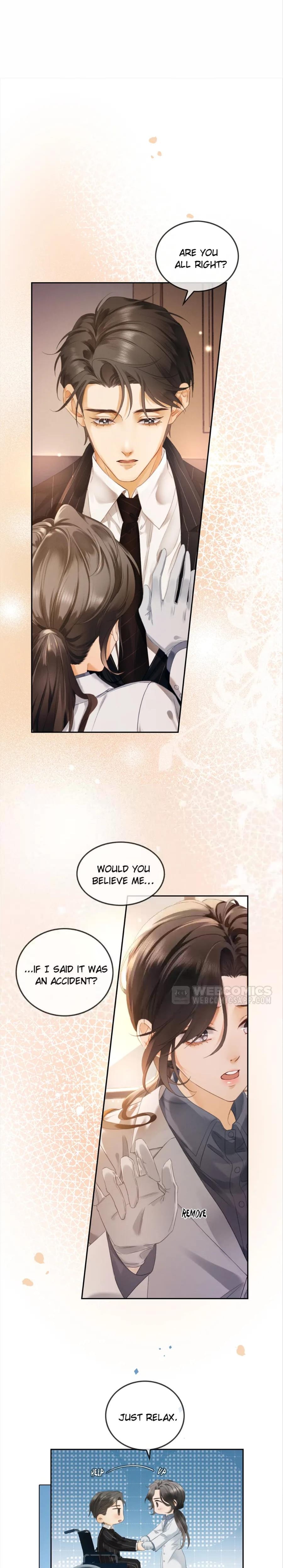 Fall for Contractual Bonds (Uncensored), chapter 1, page 8 of 16