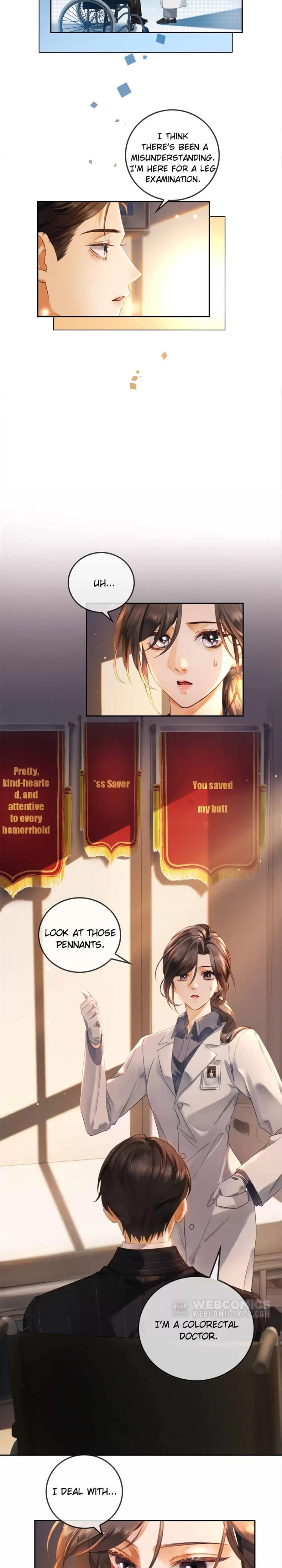 Fall for Contractual Bonds (Uncensored), chapter 1, page 9 of 16
