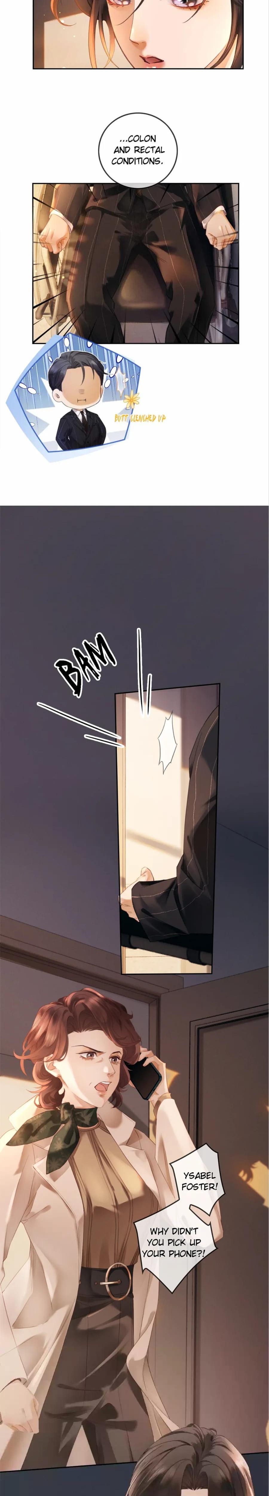 Fall for Contractual Bonds (Uncensored), chapter 1, page 10 of 16
