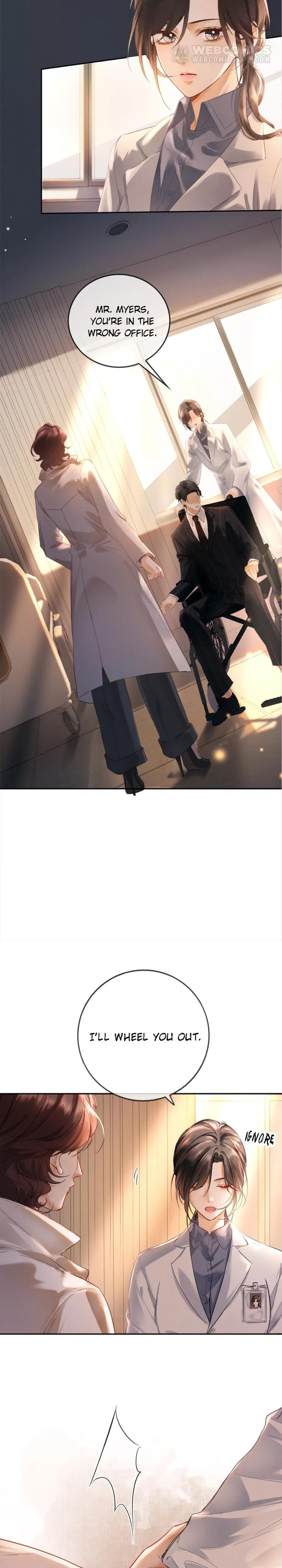 Fall for Contractual Bonds (Uncensored), chapter 1, page 11 of 16