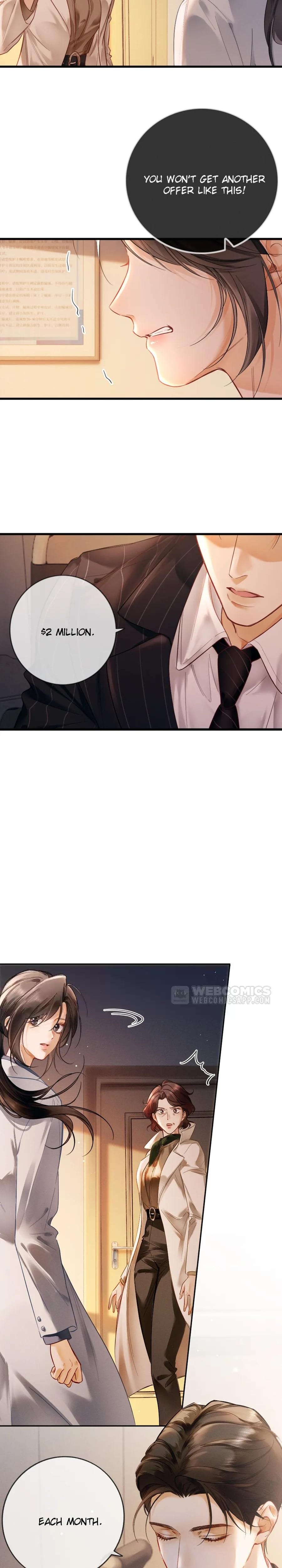 Fall for Contractual Bonds (Uncensored), chapter 1, page 14 of 16