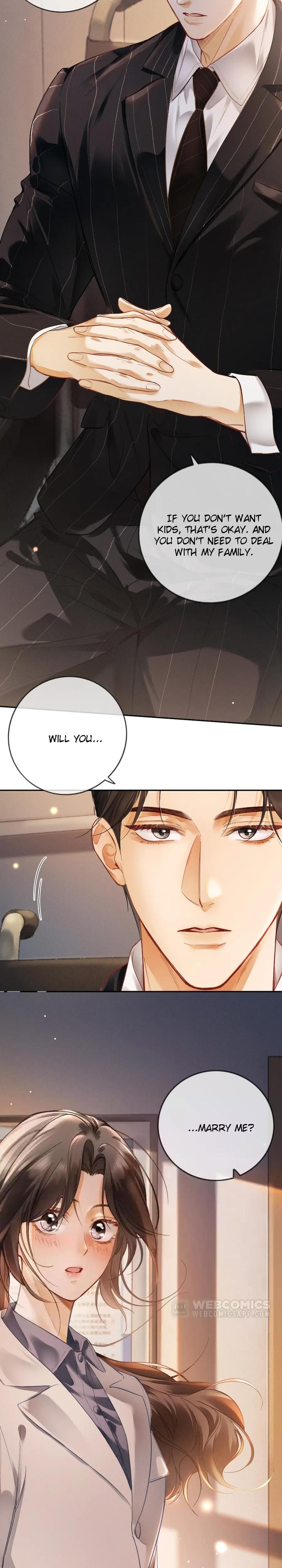 Fall for Contractual Bonds (Uncensored), chapter 1, page 15 of 16