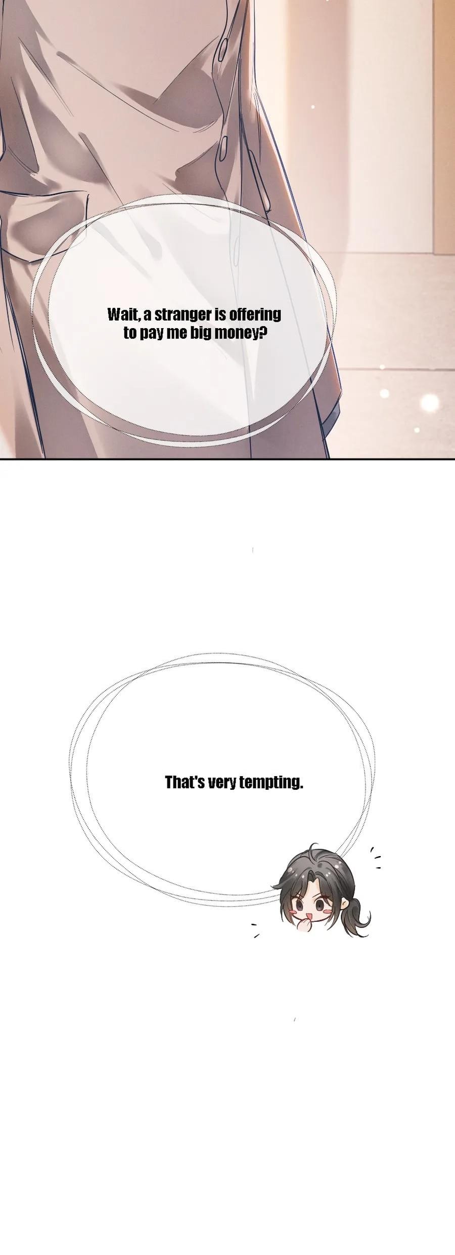 Fall for Contractual Bonds (Uncensored), chapter 1, page 16 of 16