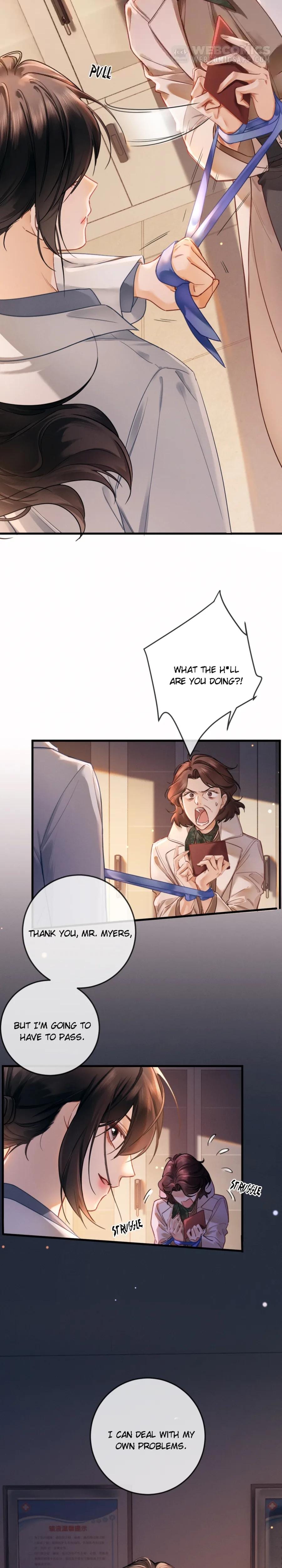 Fall for Contractual Bonds (Uncensored), chapter 2, page 5 of 22