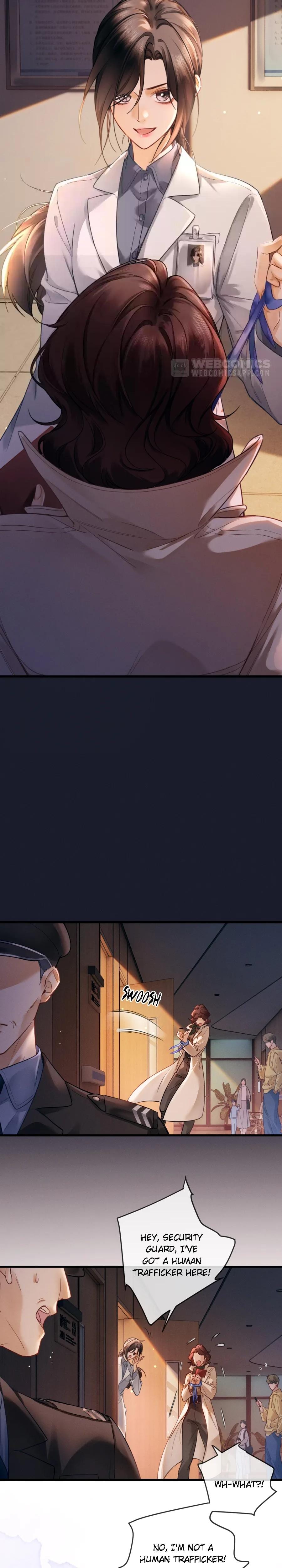 Fall for Contractual Bonds (Uncensored), chapter 2, page 6 of 22