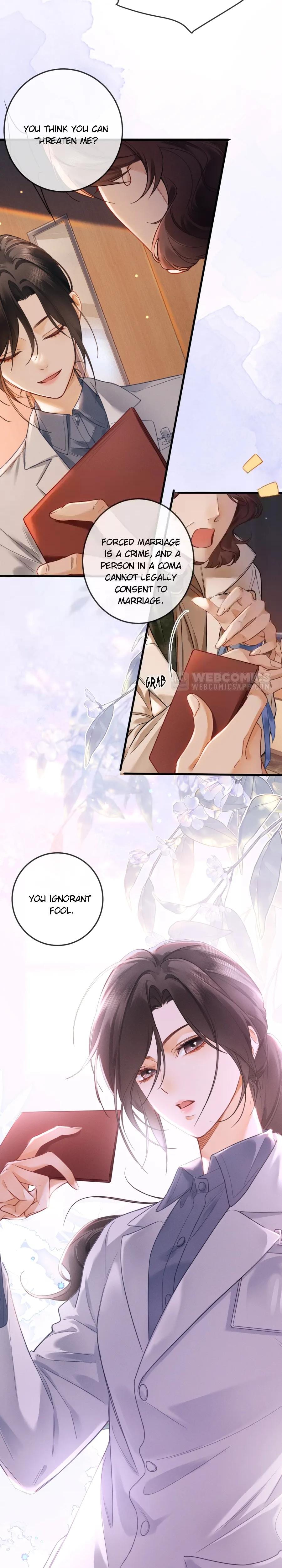 Fall for Contractual Bonds (Uncensored), chapter 2, page 7 of 22