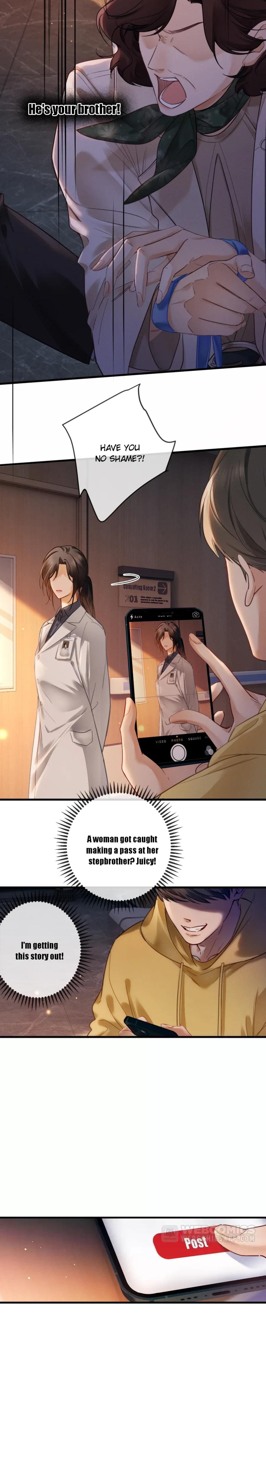 Fall for Contractual Bonds (Uncensored), chapter 2, page 9 of 22