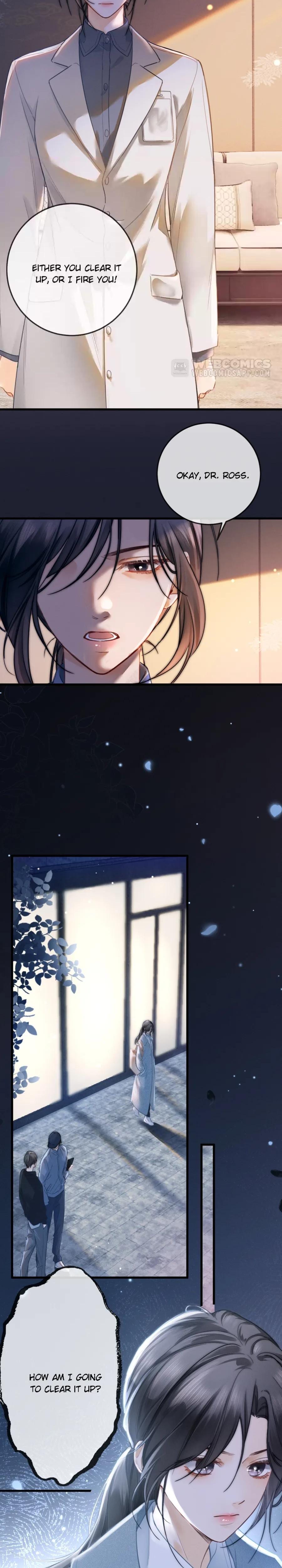 Fall for Contractual Bonds (Uncensored), chapter 2, page 12 of 22