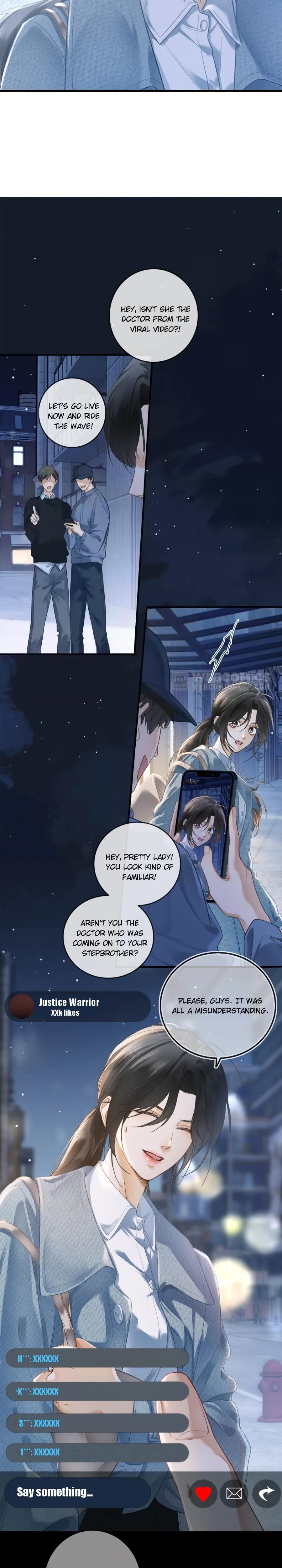 Fall for Contractual Bonds (Uncensored), chapter 2, page 13 of 22