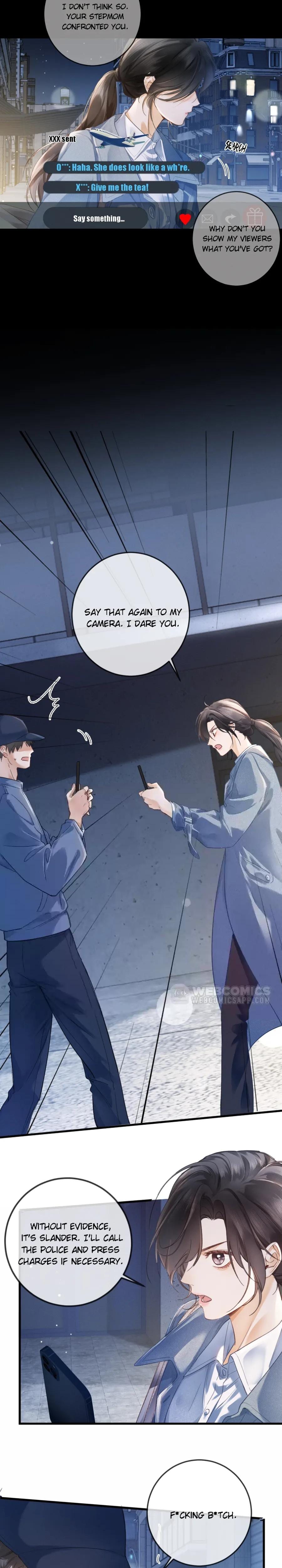 Fall for Contractual Bonds (Uncensored), chapter 2, page 14 of 22
