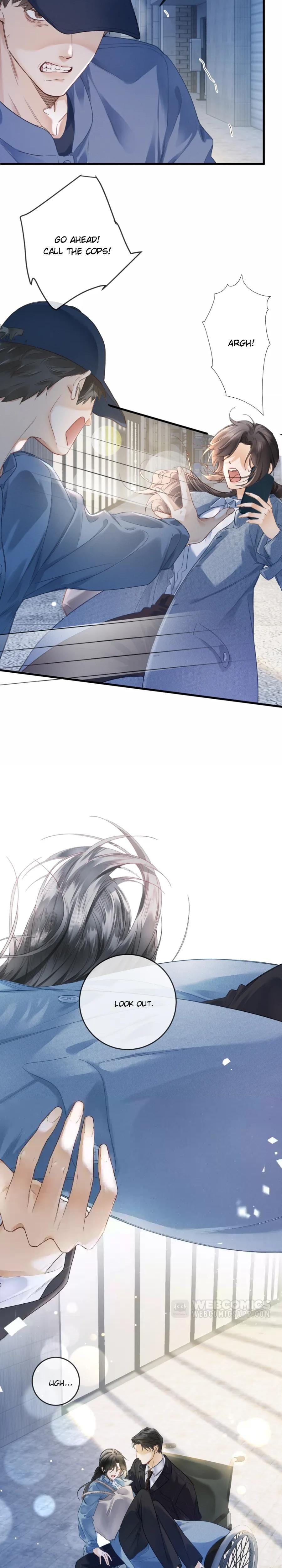 Fall for Contractual Bonds (Uncensored), chapter 2, page 15 of 22