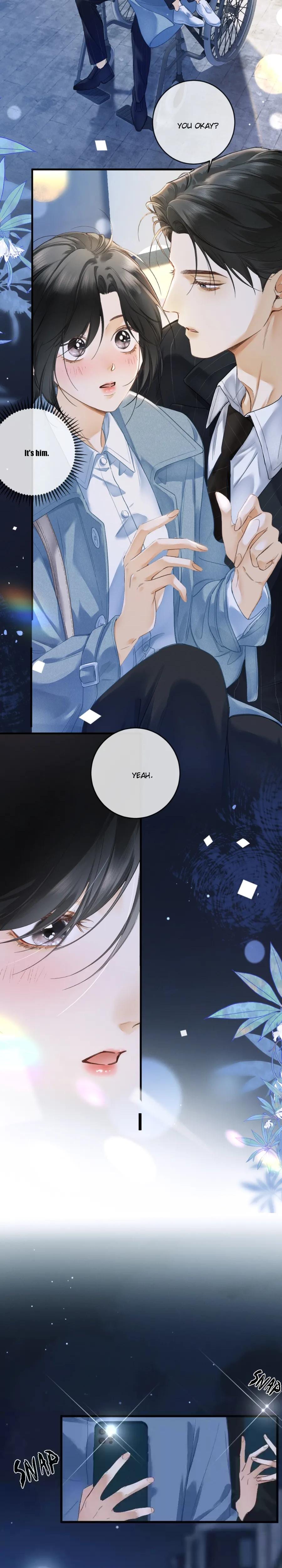 Fall for Contractual Bonds (Uncensored), chapter 2, page 16 of 22