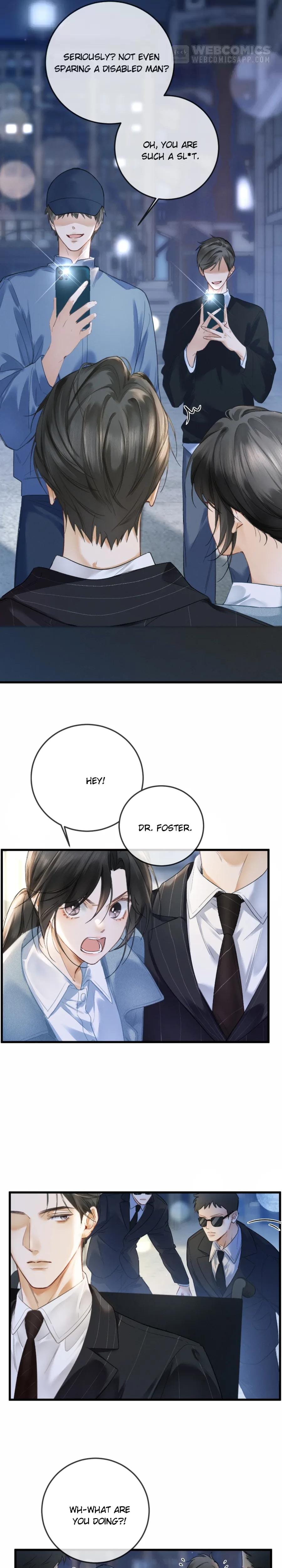 Fall for Contractual Bonds (Uncensored), chapter 2, page 17 of 22