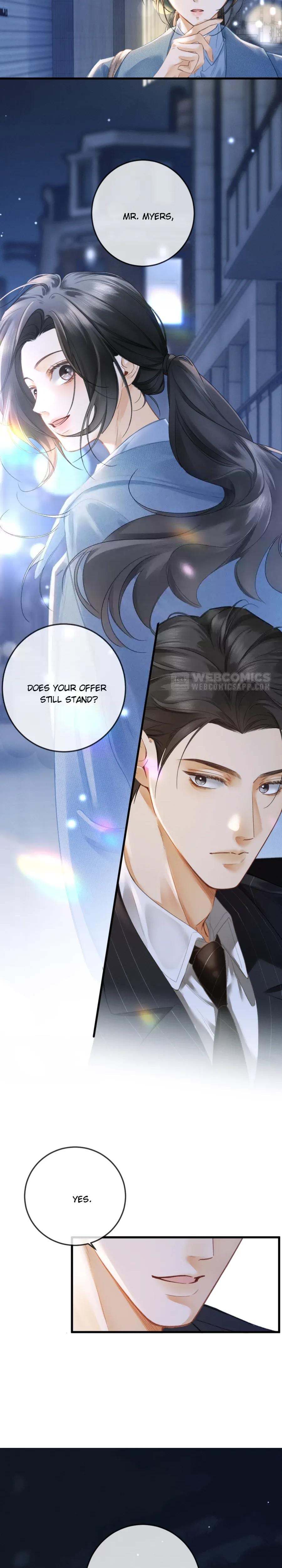 Fall for Contractual Bonds (Uncensored), chapter 2, page 19 of 22