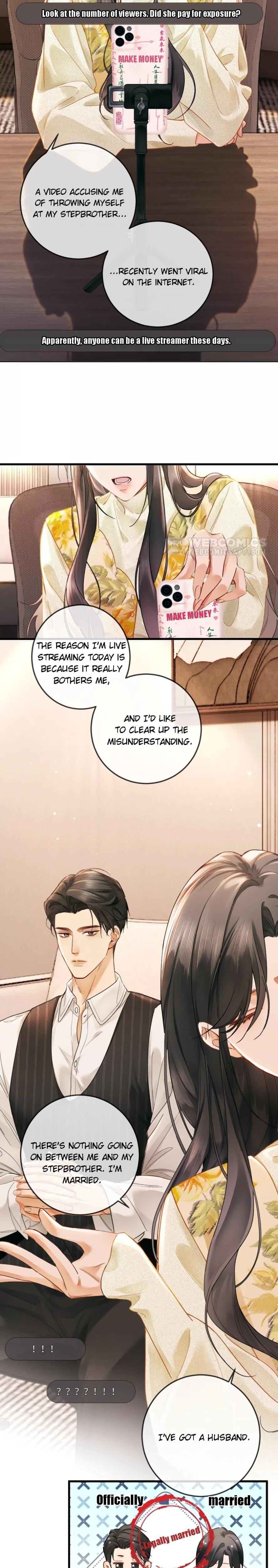 Fall for Contractual Bonds (Uncensored), chapter 3, page 7 of 21