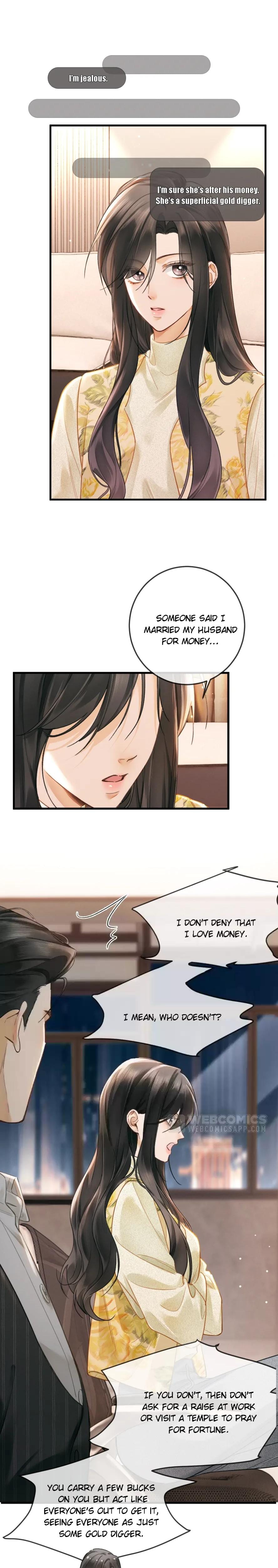 Fall for Contractual Bonds (Uncensored), chapter 3, page 9 of 21