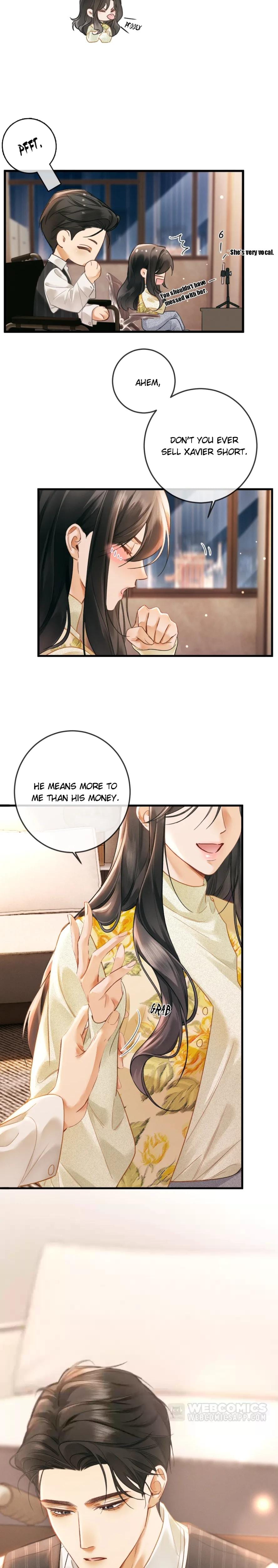 Fall for Contractual Bonds (Uncensored), chapter 3, page 10 of 21
