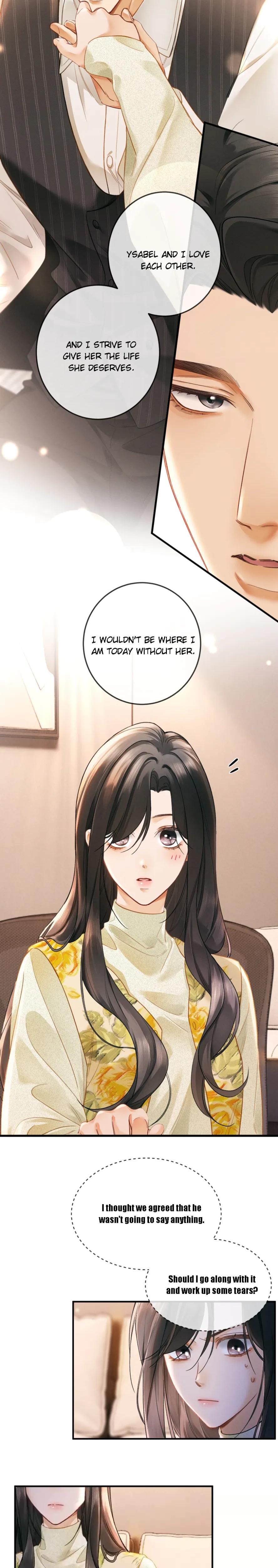 Fall for Contractual Bonds (Uncensored), chapter 3, page 11 of 21