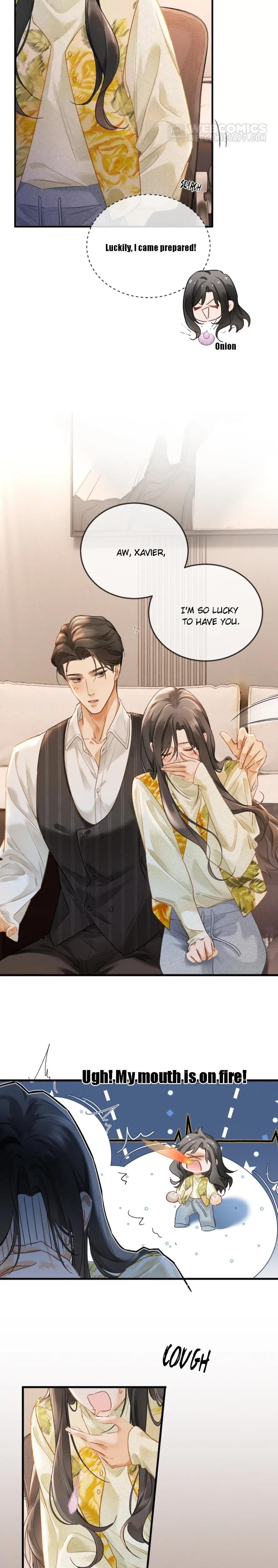 Fall for Contractual Bonds (Uncensored), chapter 3, page 12 of 21