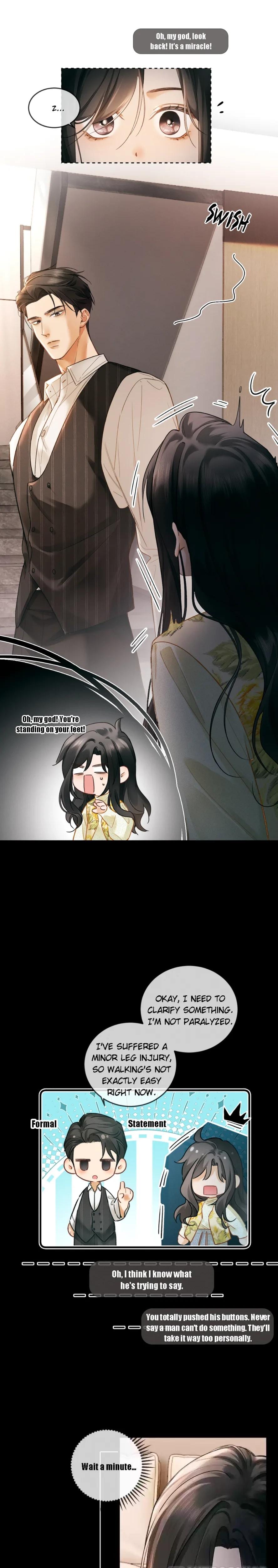 Fall for Contractual Bonds (Uncensored), chapter 3, page 17 of 21