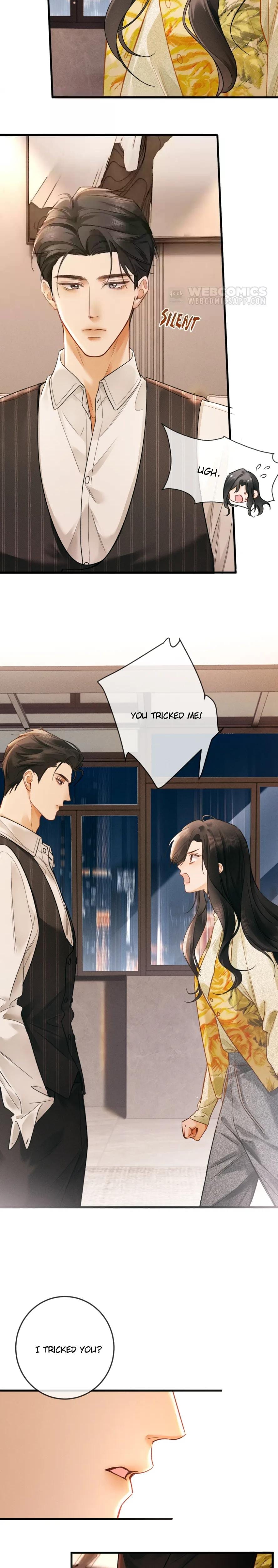 Fall for Contractual Bonds (Uncensored), chapter 3, page 19 of 21