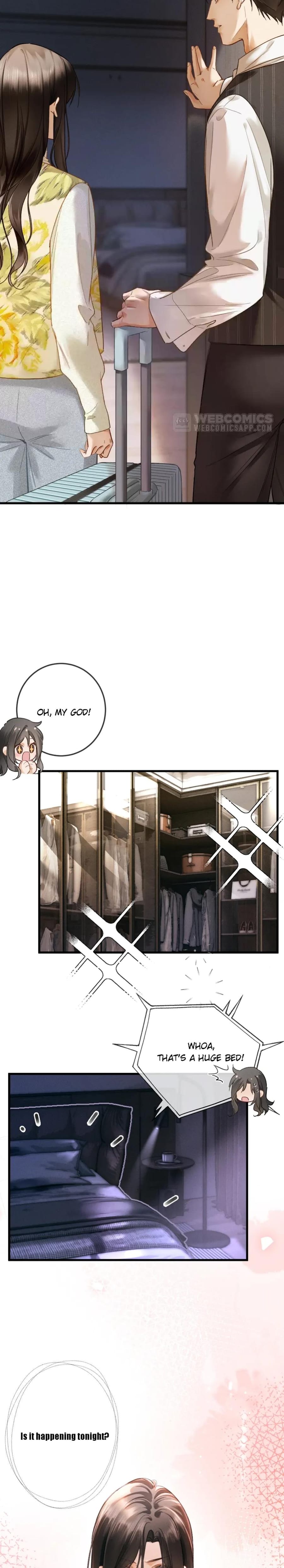 Fall for Contractual Bonds (Uncensored), chapter 4, page 6 of 22