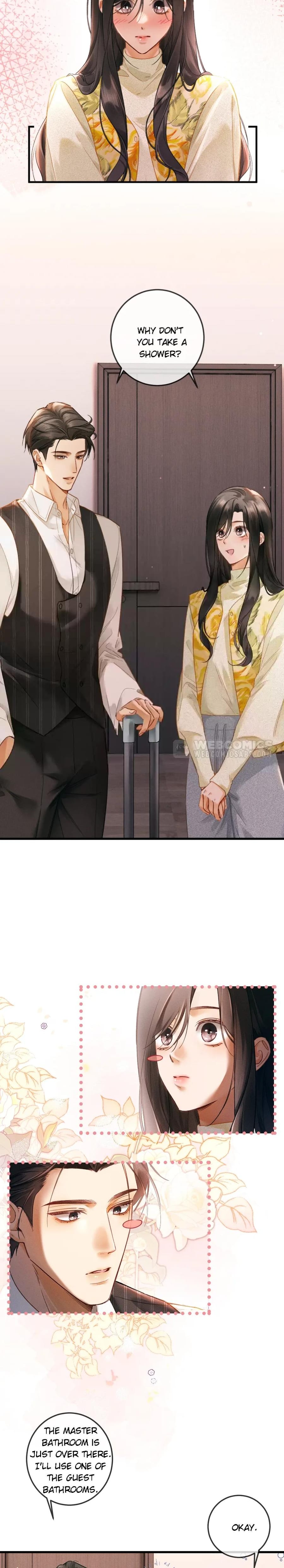 Fall for Contractual Bonds (Uncensored), chapter 4, page 7 of 22