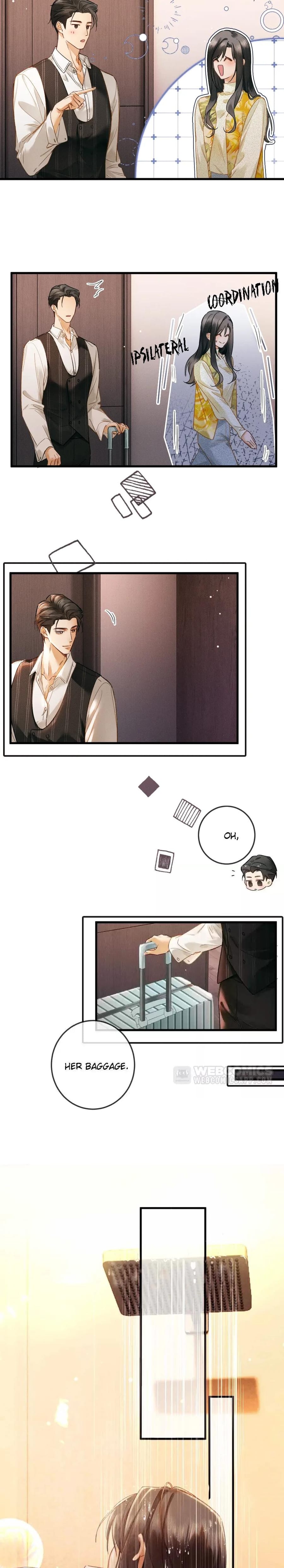 Fall for Contractual Bonds (Uncensored), chapter 4, page 8 of 22