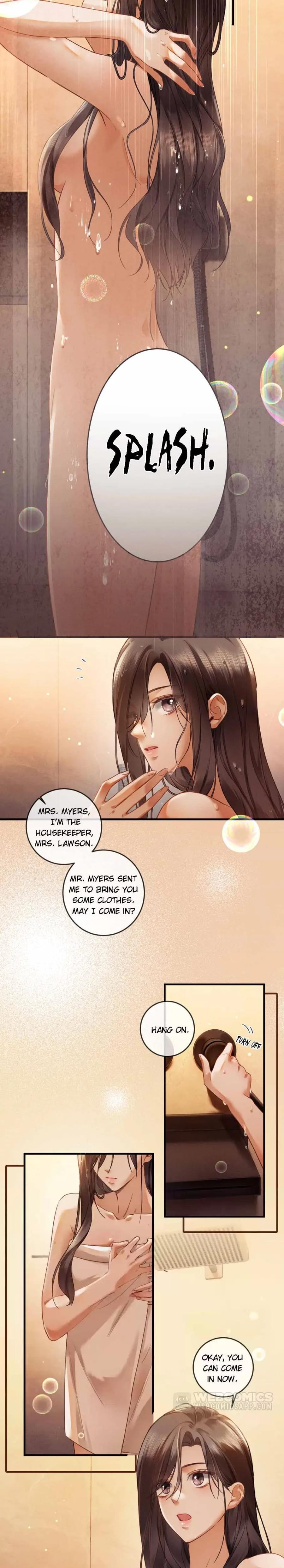 Fall for Contractual Bonds (Uncensored), chapter 4, page 9 of 22