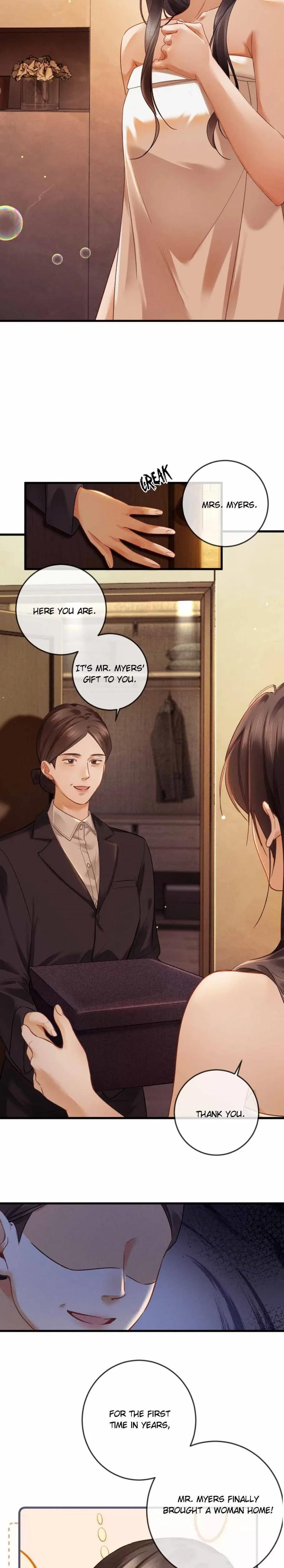 Fall for Contractual Bonds (Uncensored), chapter 4, page 10 of 22