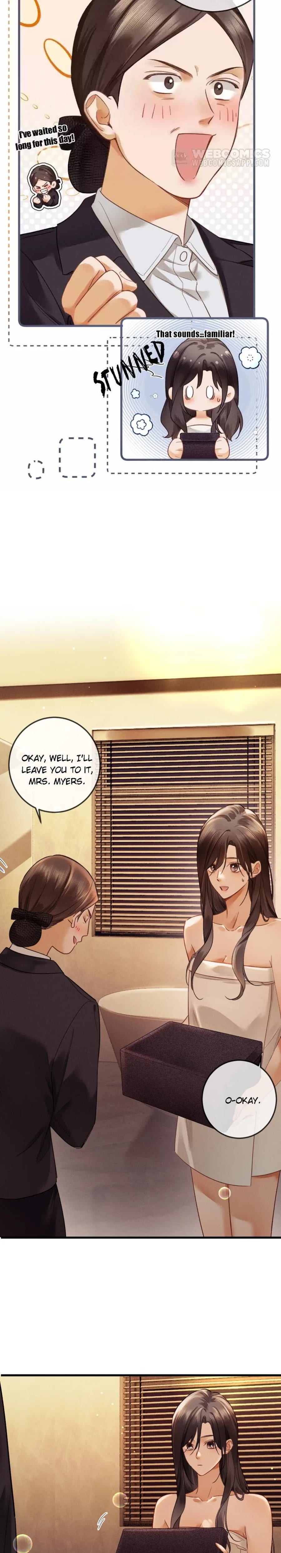 Fall for Contractual Bonds (Uncensored), chapter 4, page 11 of 22