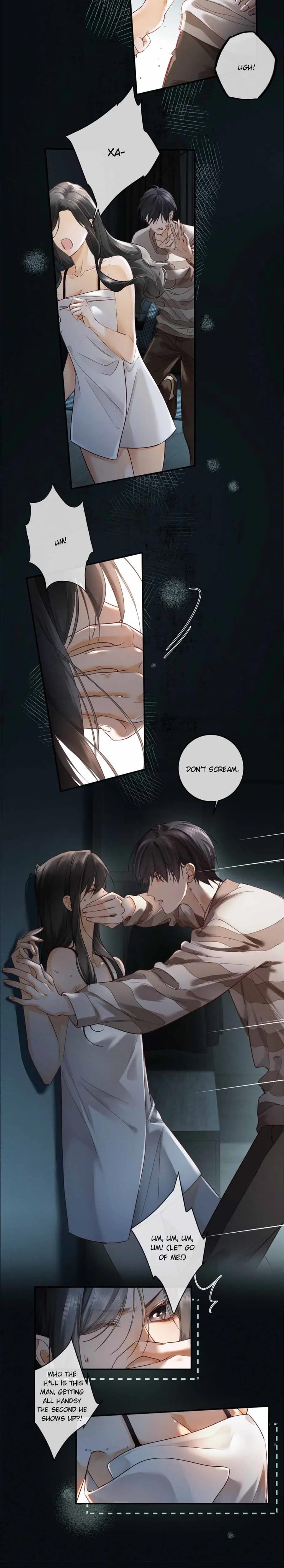 Fall for Contractual Bonds (Uncensored), chapter 4, page 16 of 22