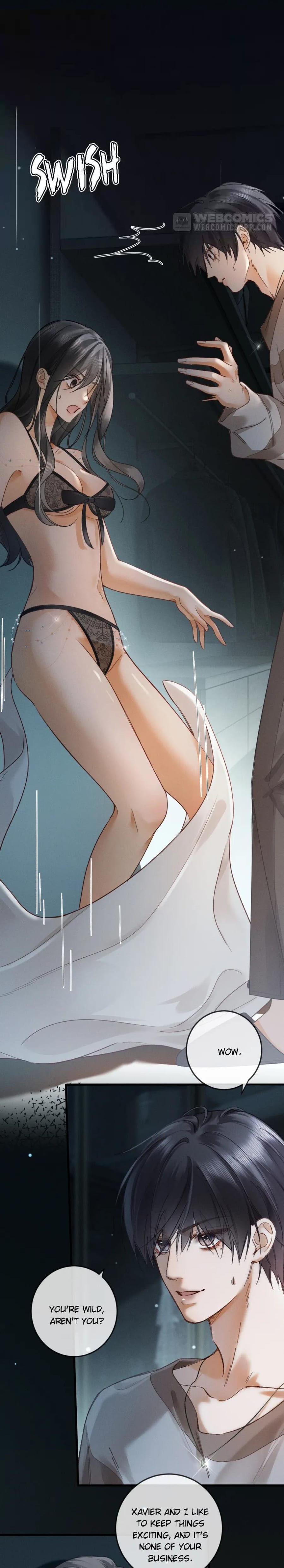 Fall for Contractual Bonds (Uncensored), chapter 4, page 17 of 22