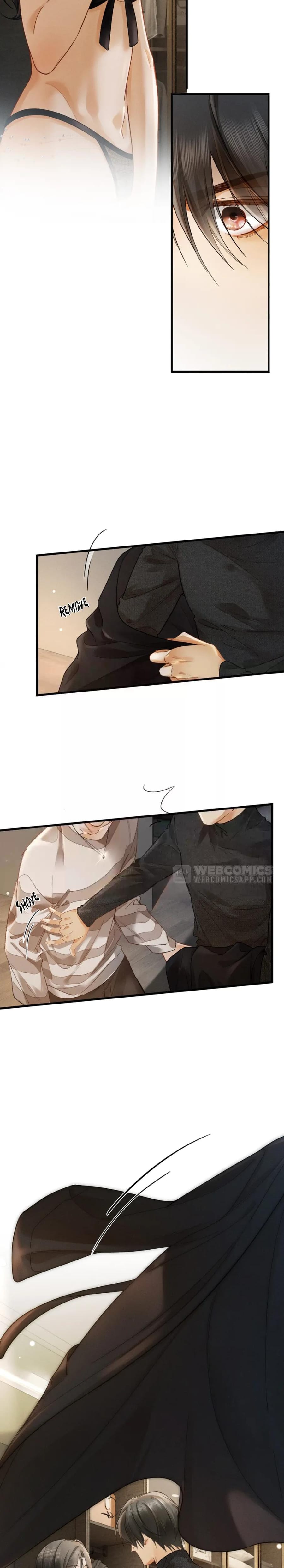 Fall for Contractual Bonds (Uncensored), chapter 4, page 19 of 22