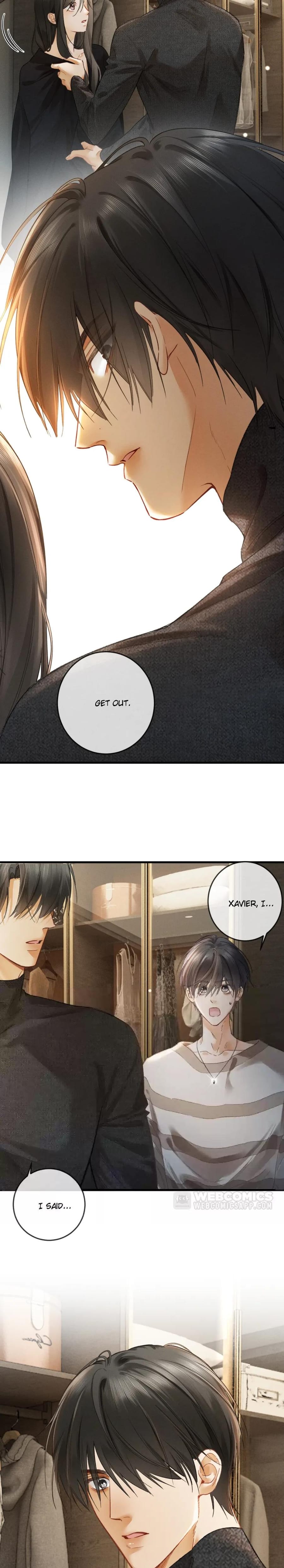 Fall for Contractual Bonds (Uncensored), chapter 4, page 20 of 22