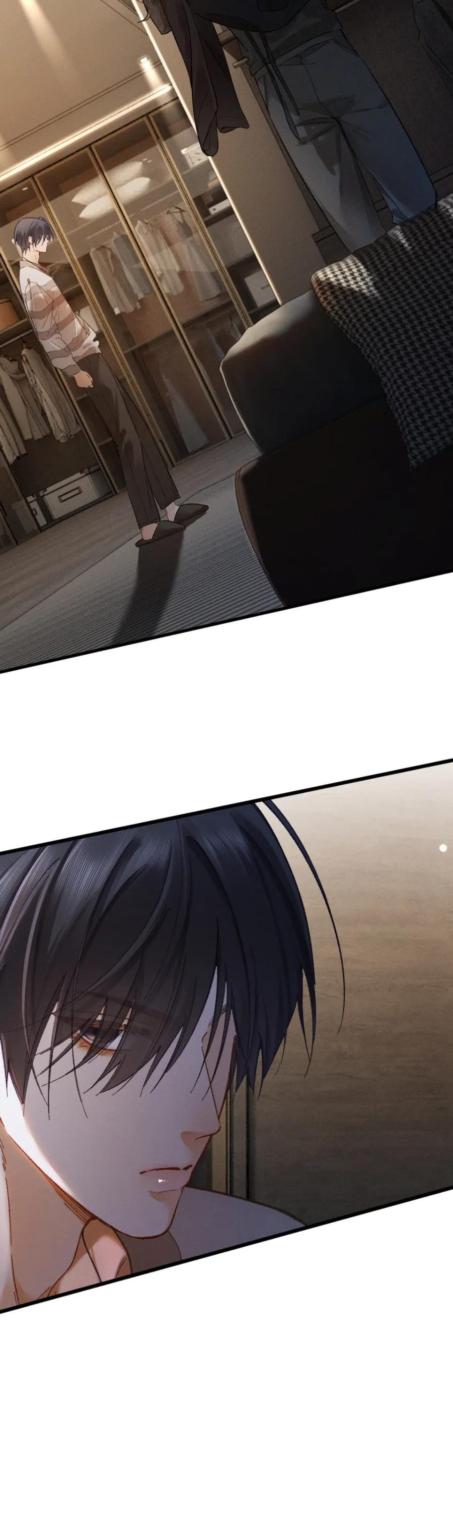 Fall for Contractual Bonds (Uncensored), chapter 4, page 22 of 22